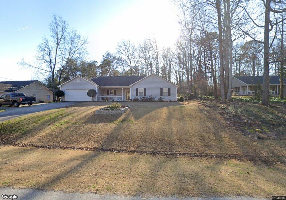 175 Lakefront Dr, Covington, GA 30016 - photo 1