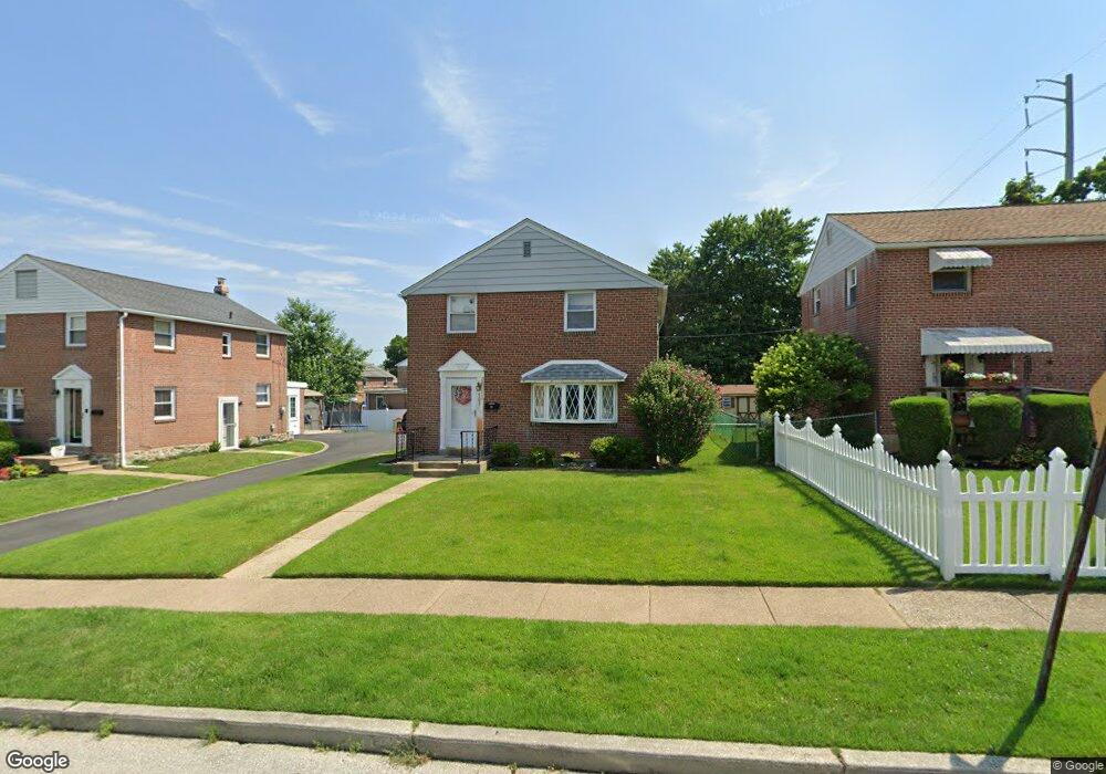 403 W Grays Ave, Glenolden, PA 19036 - photo 1