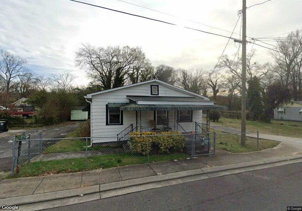 103 Wilson Ave SW, Rome, GA 30161 - photo 1