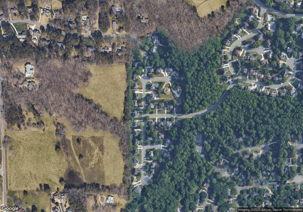 1605 Harvest Ln, Alpharetta, GA 30004 - photo 1