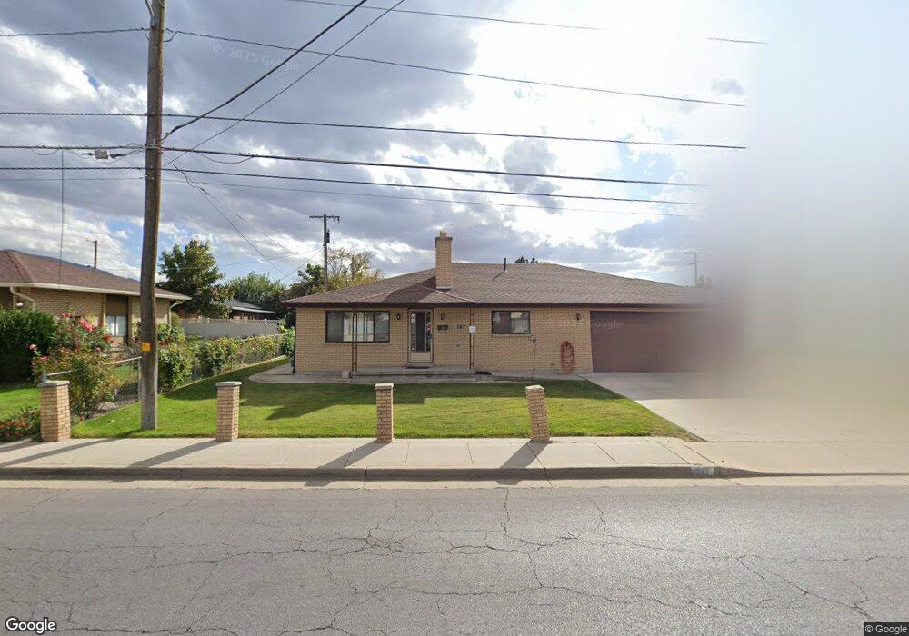 147 W Wasatch St, Midvale, UT 84047 - photo 1