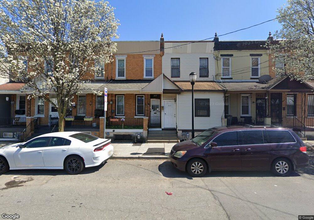 626 N 7th St, Camden, NJ 08102 - photo 1