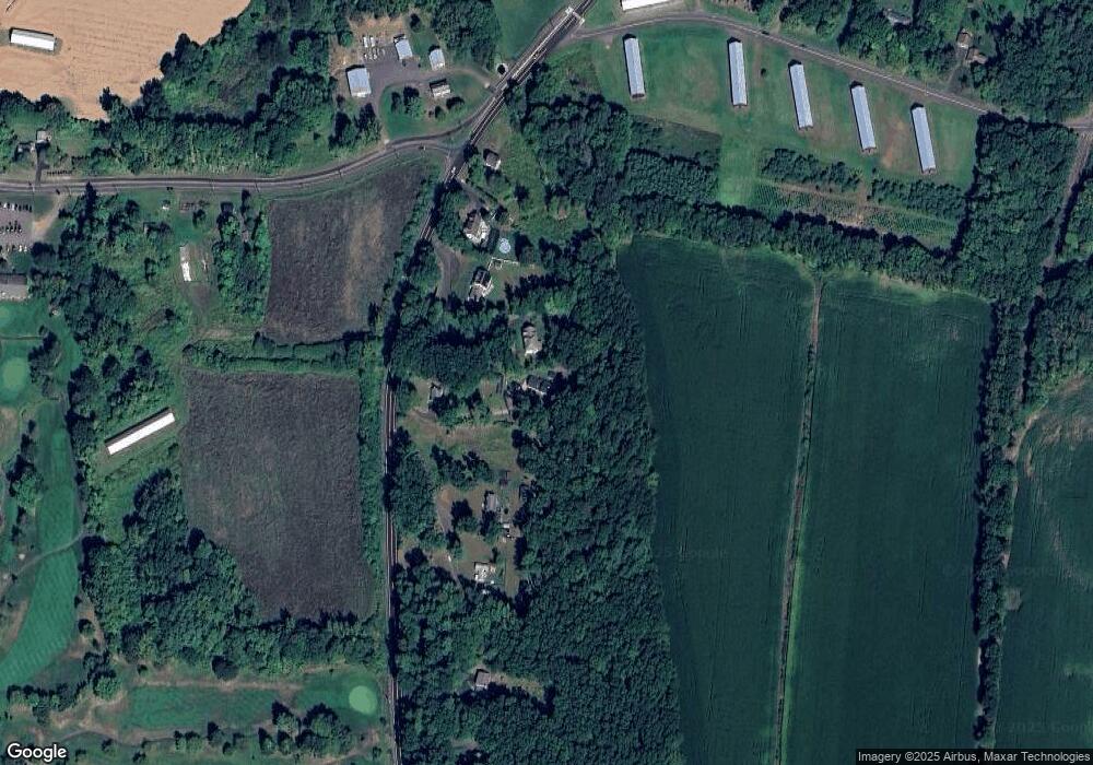 227 Broad Brook Rd, Enfield, CT 06082 - photo 1