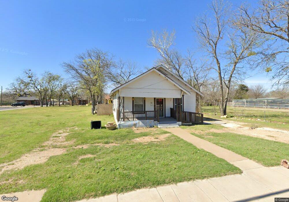 1003 E Henderson St, Cleburne, TX 76031 - photo 1
