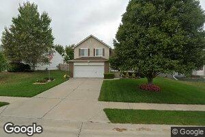 16108 Cottonwood Ave, Omaha, NE 68136
