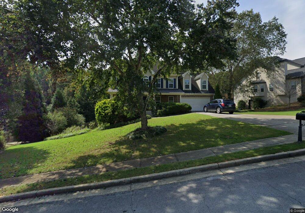 4513 Mulberry Fields Ln unit 1, Auburn, GA 30011 - photo 1