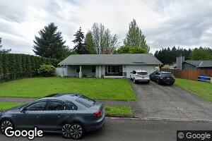 1908 NE 151st Ave, Vancouver, WA 98684