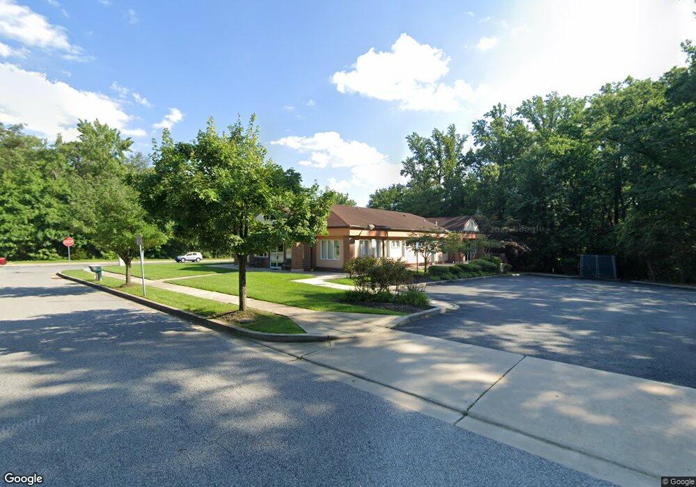 8710 Honeygo Blvd, Perry Hall, MD 21128 - photo 1