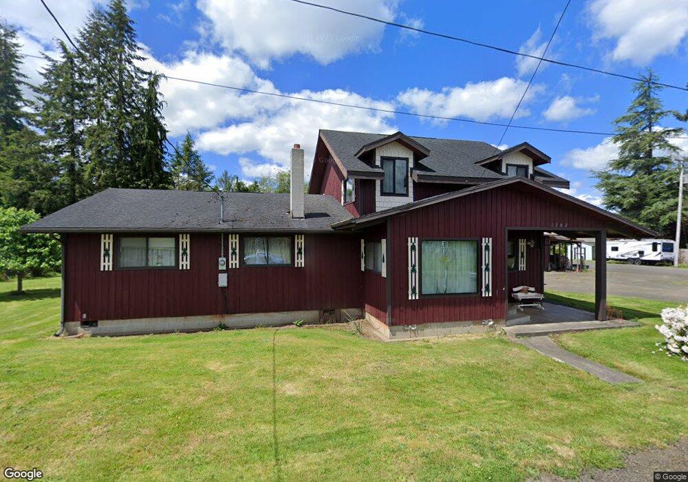 1202 Paulding St, Raymond, WA 98577 - photo 1