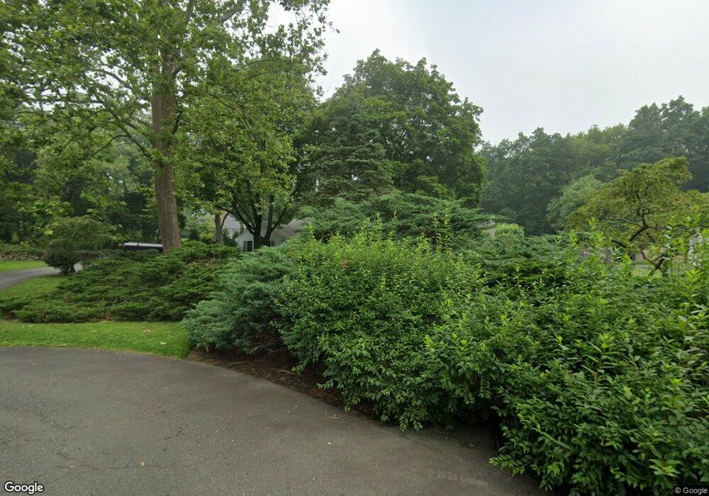 20 Parsons Walk, Darien, CT 06820 - photo 1