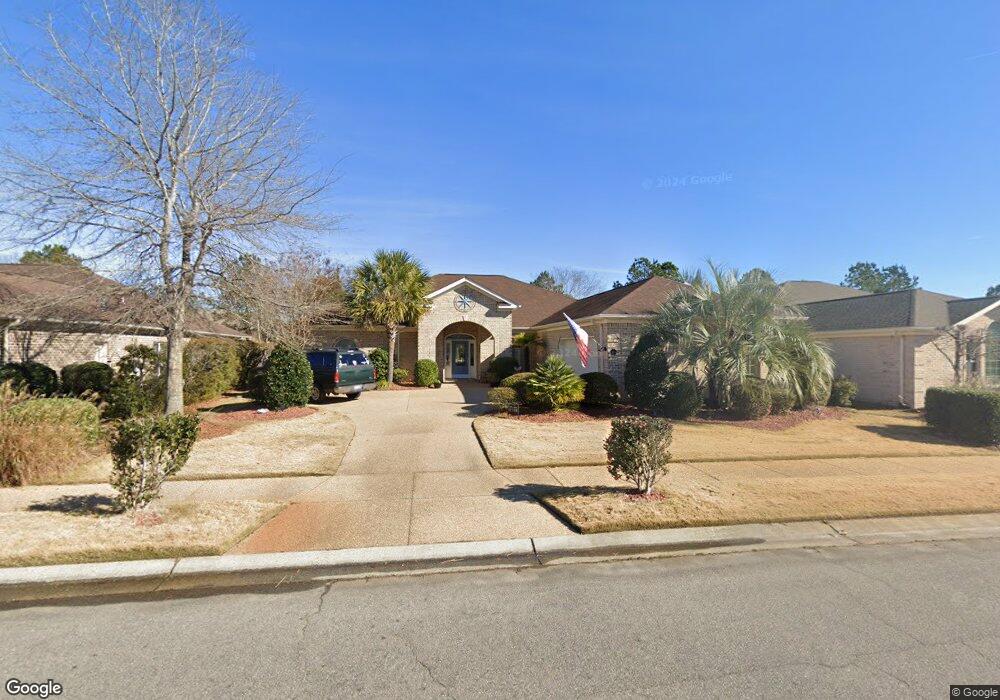 1097 Leesburg Dr, Leland, NC 28451 - photo 1