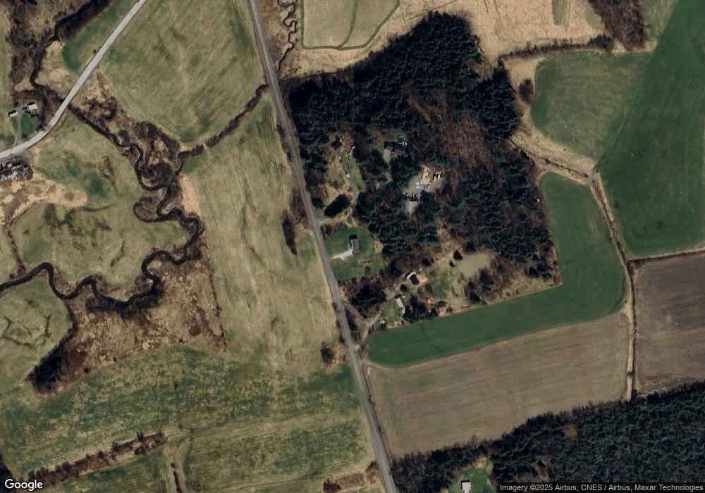 369 Swamp Rd, Fairfax, VT 05454 - photo 1