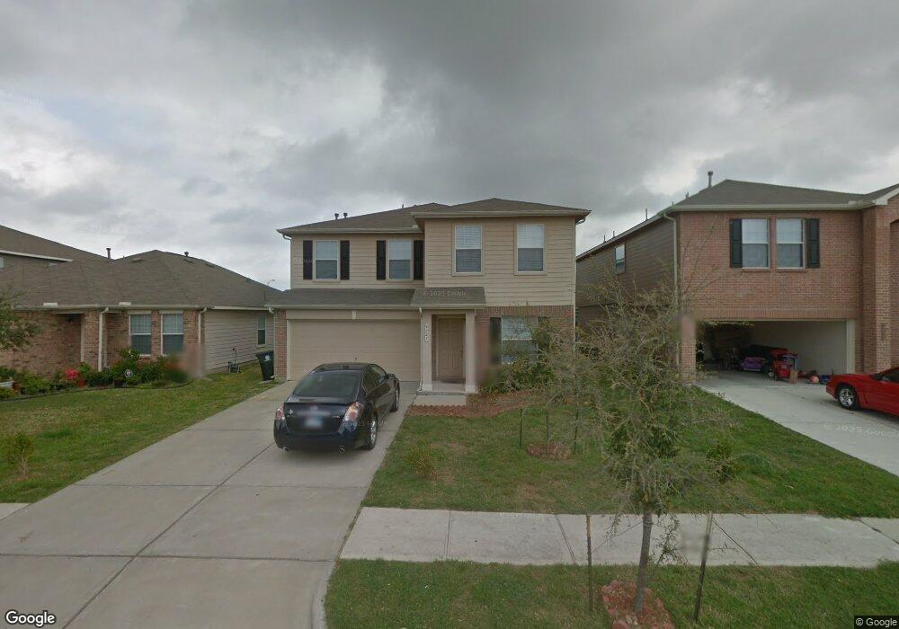 9227 Delmont Park Ln, Houston, TX 77075 - photo 1