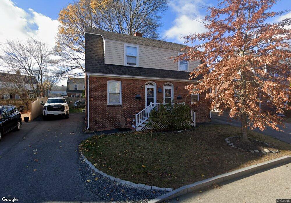 67 Porpoise Way, Portsmouth, NH 03801 - photo 1