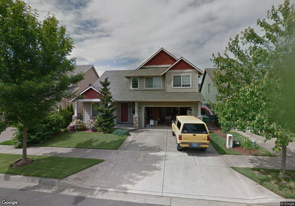 3323 Antonia Way, Newberg, OR 97132 - photo 1