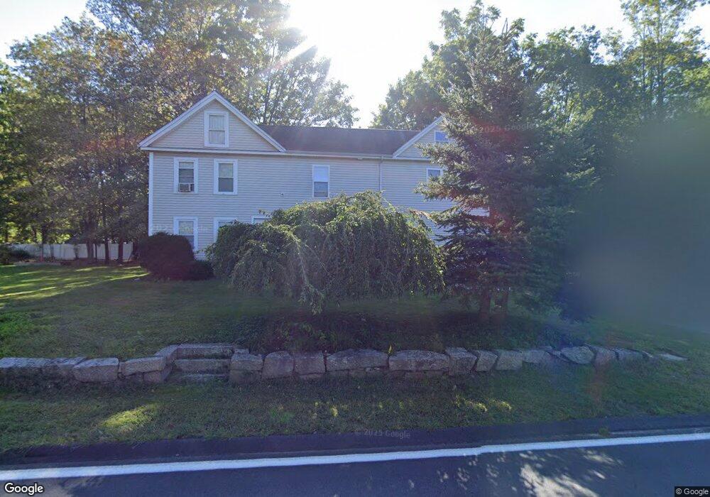 26 Maple St, Medway, MA 02053 - photo 1