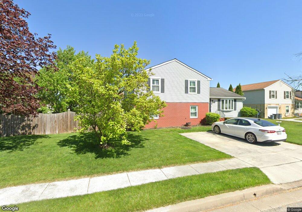 8 Van Yerrell Ct, Gwynn Oak, MD 21207 - photo 1