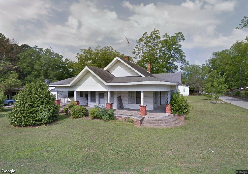 157 Neals Mill Rd, Dearing, GA 30808 - photo 1