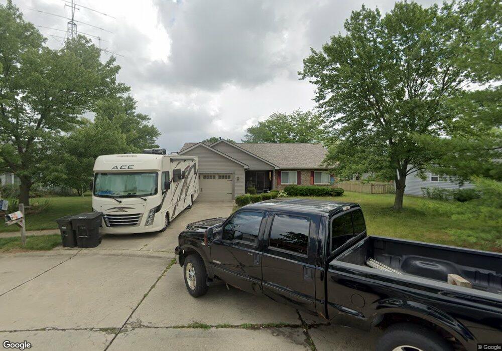 3305 Abbey Ln, Lafayette, IN 47909 - photo 1