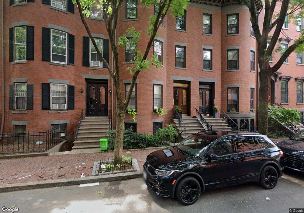 17 E Springfield St unit 5, Boston, MA 02118 - photo 1