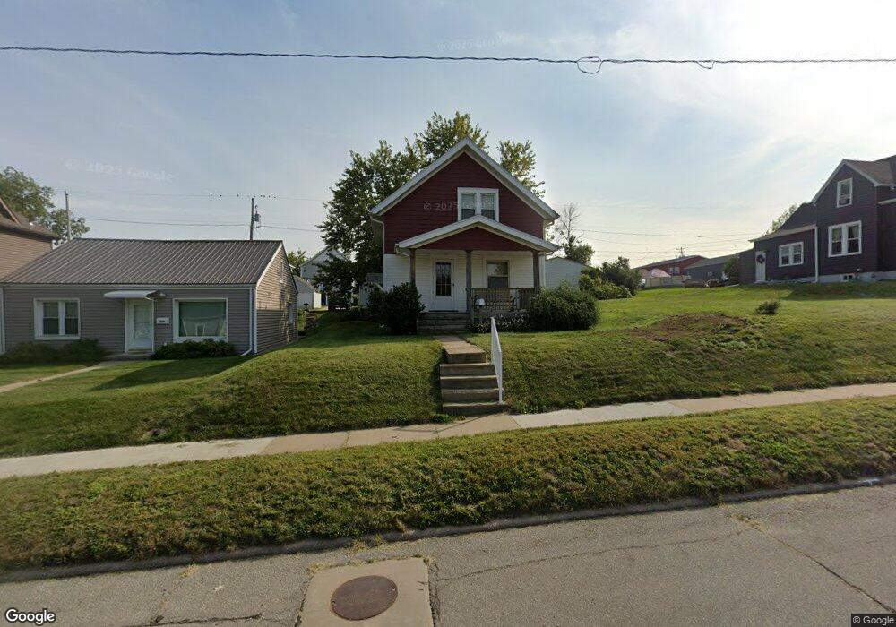 811 16th Ave SW, Cedar Rapids, IA 52404 - photo 1