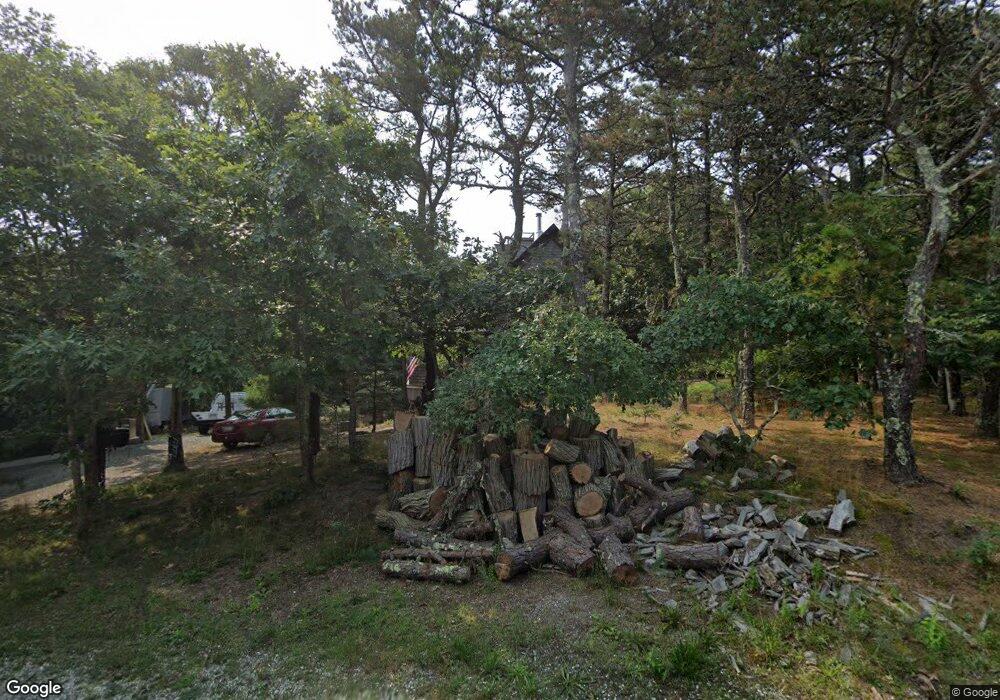 8 Dyer Rd, Truro, MA 2666 - photo 1