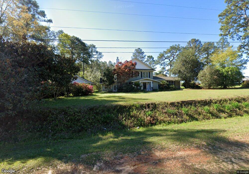 1809 Collins Rd, Cairo, GA 39828 - photo 1
