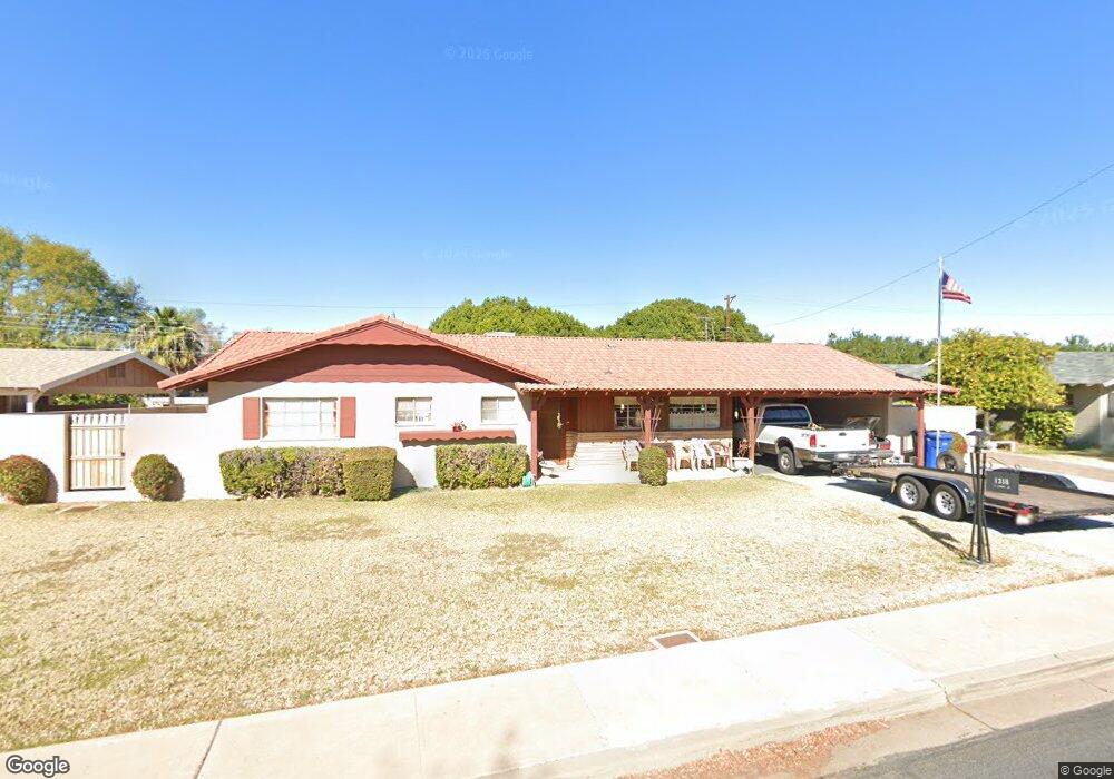 1318 E 1st St, Mesa, AZ 85203 - photo 1