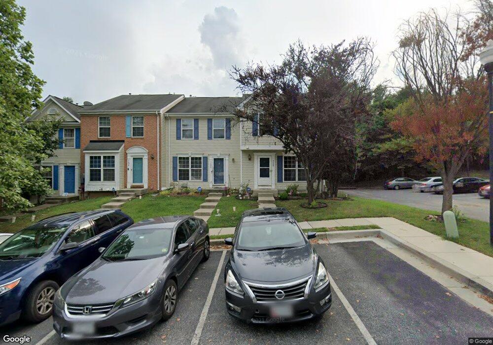 7400 Catterick Ct, Windsor Mill, MD 21244 - photo 1