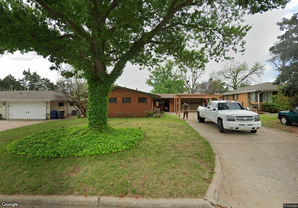1408 Aspen Ave, Duncan, OK 73533 - photo 1