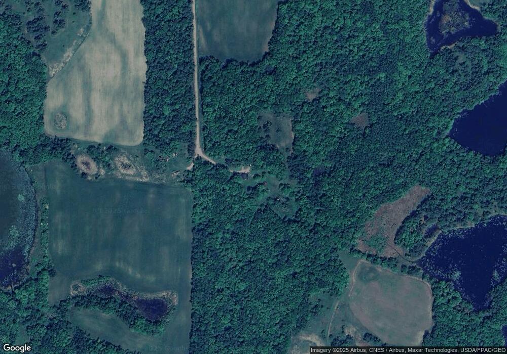 N1297 Sugar Lake Rd, Chetek, WI 54728 - photo 1