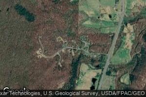 0 Cacapon Ln Unit VAFV2036446, Cross Junction, VA 22625