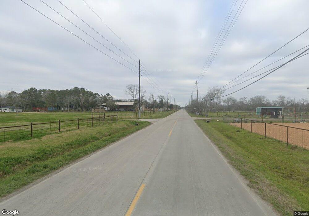 Lot E Algoa-Friendswood Rd, Santa Fe, TX 77511 - photo 1