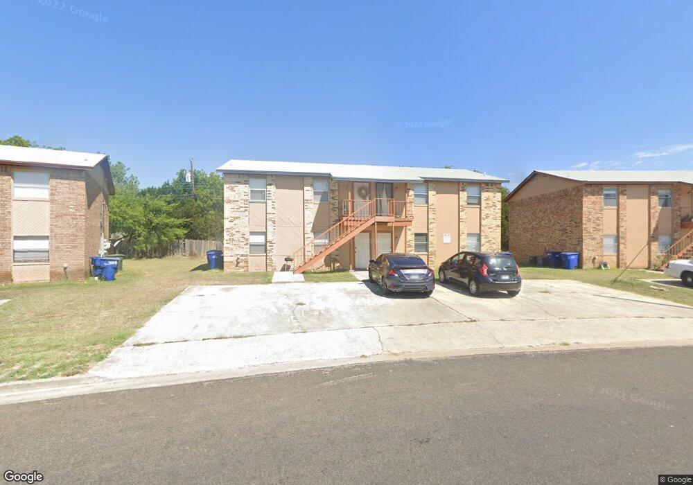 303 Erby Ave unit 303, Copperas Cove, TX 76522 - photo 1