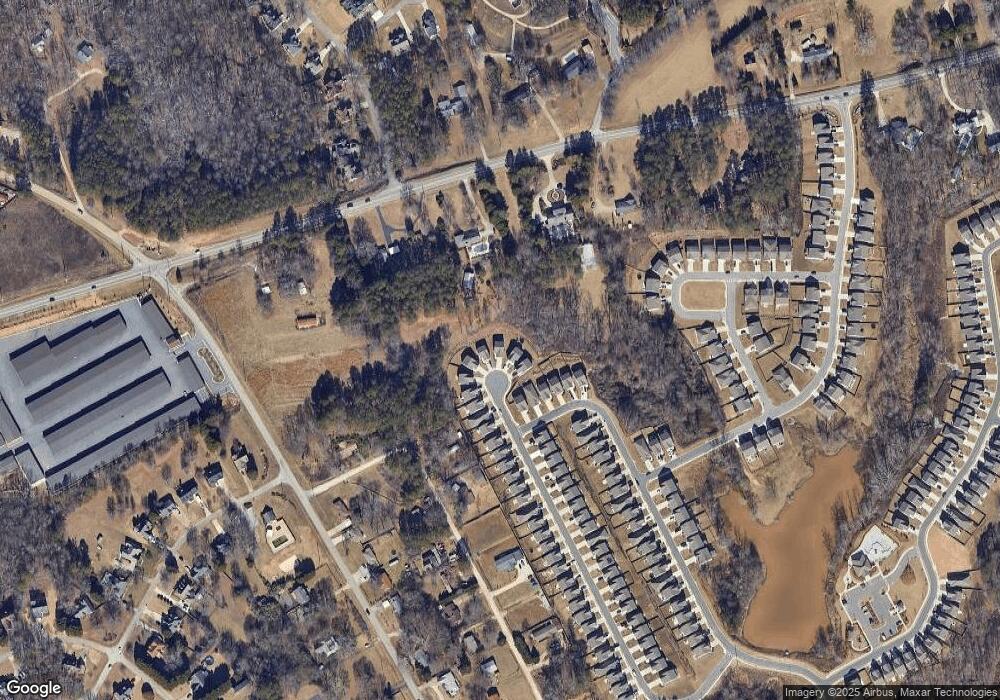 5701 Turnstone Trail, Flowery Branch, GA 30542 - photo 1