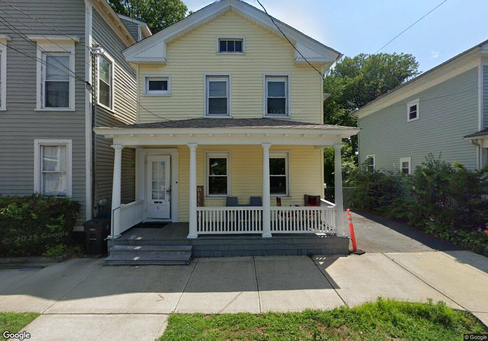 71 Perkins St, New Haven, CT 06513 - photo 1