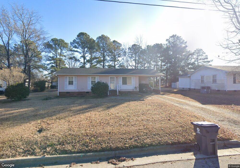 116 Jones St, Oxford, NC 27565 - photo 1