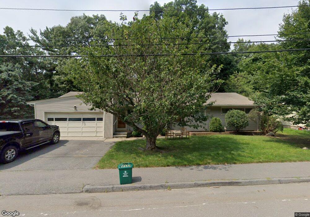 81 Indian Hill Rd, Worcester, MA 01606 - photo 1