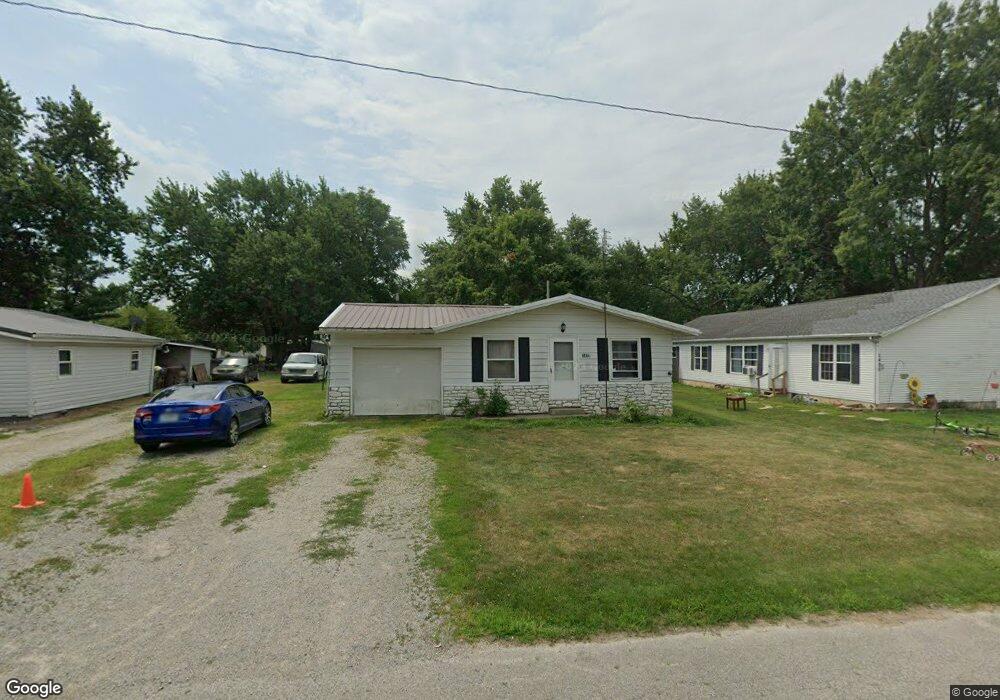 1422 W South St, Bluffton, IN 46714 - photo 1
