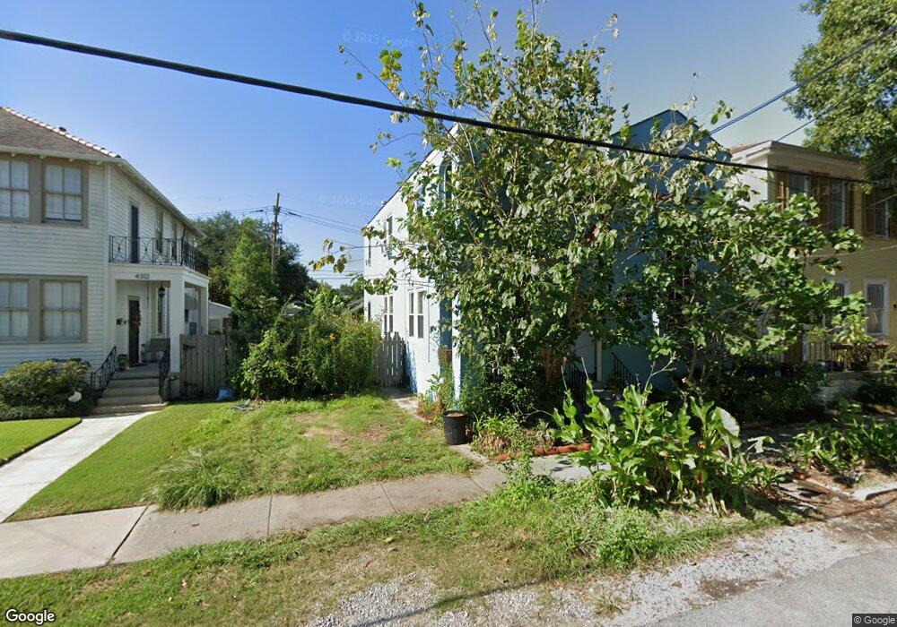 4314 Saint Ann St, New Orleans, LA 70119 - photo 1