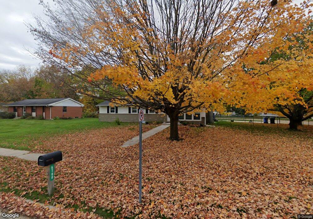 5700 Haag Rd, Lansing, MI 48911 - photo 1