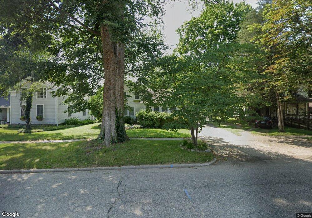 314 Exchange St, Marshall, MI 49068 - photo 1