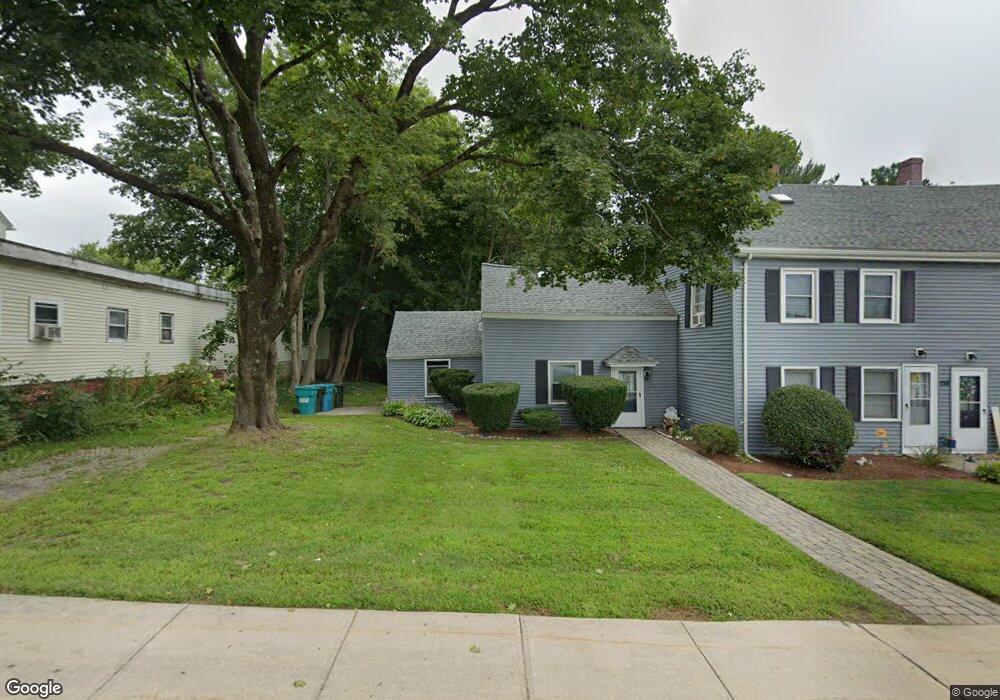 138 Hecla St unit 2, Uxbridge, MA 01569 - photo 1