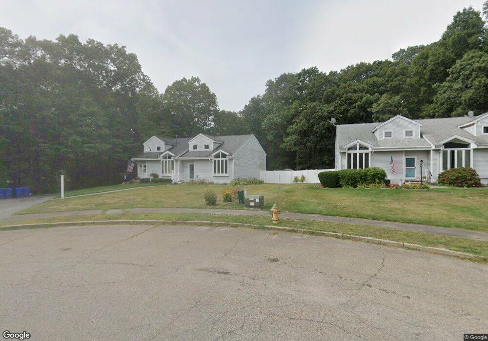 12 Lauren Dr, Rockland, MA 02370 - photo 1