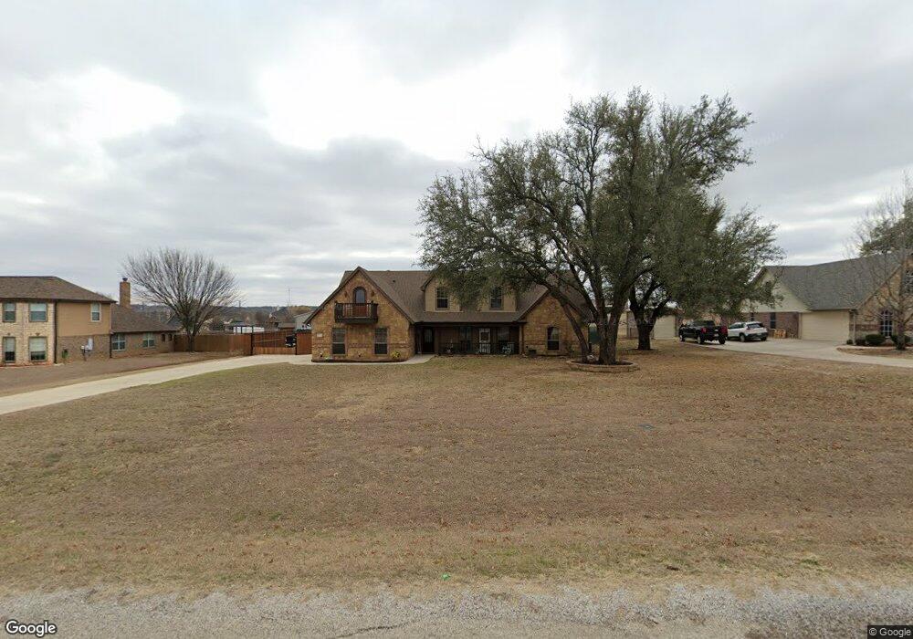116 Walton Ln, Springtown, TX 76082 - photo 1