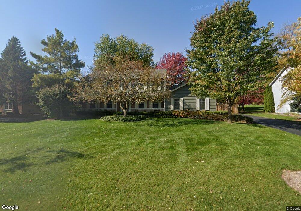 622 Greens View Dr, Algonquin, IL 60102 - photo 1