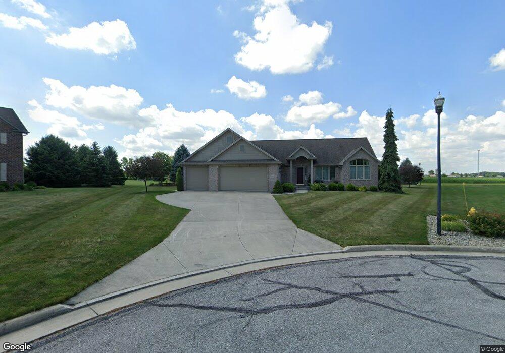128 Pheasant Ln, Archbold, OH 43502 - photo 1