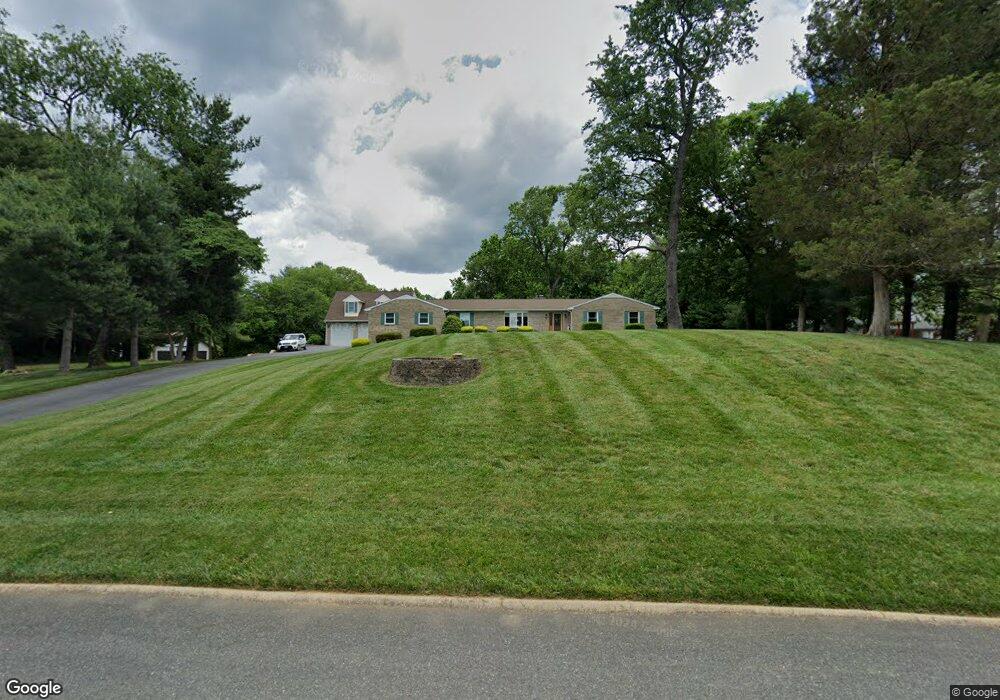 804 Shawnee Brooke Dr, Havre de Grace, MD 21078 - photo 1