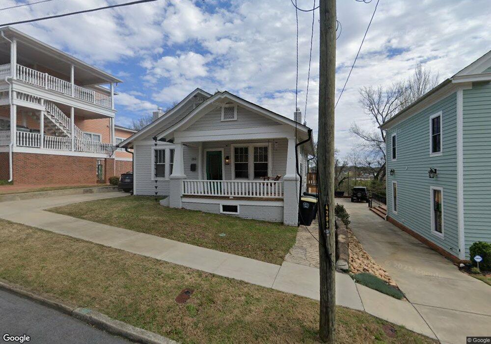 203 E 5th Ave, Rome, GA 30161 - photo 1