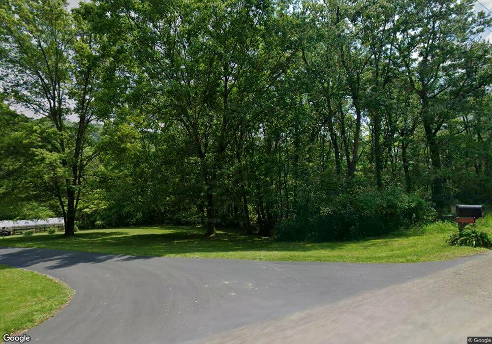 547 Strong Rd, Blairsville, PA 15717 - photo 1